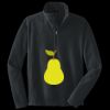 Value Fleece 1/4 Zip Pullover Thumbnail
