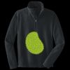 Value Fleece 1/4 Zip Pullover Thumbnail