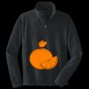 Value Fleece 1/4 Zip Pullover Thumbnail