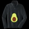 Value Fleece 1/4 Zip Pullover Thumbnail