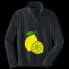 Value Fleece 1/4 Zip Pullover Thumbnail