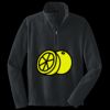 Value Fleece 1/4 Zip Pullover Thumbnail