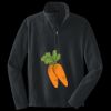 Value Fleece 1/4 Zip Pullover Thumbnail
