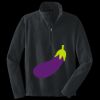 Value Fleece 1/4 Zip Pullover Thumbnail