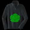 Value Fleece 1/4 Zip Pullover Thumbnail