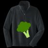 Value Fleece 1/4 Zip Pullover Thumbnail