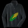 Value Fleece 1/4 Zip Pullover Thumbnail