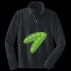 Value Fleece 1/4 Zip Pullover Thumbnail