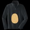 Value Fleece 1/4 Zip Pullover Thumbnail