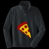 Value Fleece 1/4 Zip Pullover Thumbnail