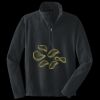 Value Fleece 1/4 Zip Pullover Thumbnail
