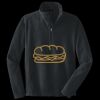 Value Fleece 1/4 Zip Pullover Thumbnail