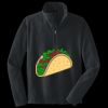 Value Fleece 1/4 Zip Pullover Thumbnail