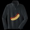 Value Fleece 1/4 Zip Pullover Thumbnail