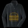Value Fleece 1/4 Zip Pullover Thumbnail