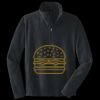 Value Fleece 1/4 Zip Pullover Thumbnail