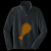 Value Fleece 1/4 Zip Pullover Thumbnail