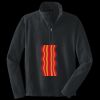 Value Fleece 1/4 Zip Pullover Thumbnail