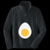 Value Fleece 1/4 Zip Pullover Thumbnail