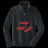 Value Fleece 1/4 Zip Pullover Thumbnail