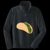 Value Fleece 1/4 Zip Pullover Thumbnail