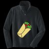Value Fleece 1/4 Zip Pullover Thumbnail