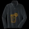 Value Fleece 1/4 Zip Pullover Thumbnail