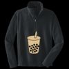 Value Fleece 1/4 Zip Pullover Thumbnail