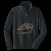 Value Fleece 1/4 Zip Pullover Thumbnail