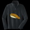 Value Fleece 1/4 Zip Pullover Thumbnail