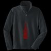 Value Fleece 1/4 Zip Pullover Thumbnail