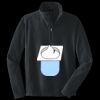 Value Fleece 1/4 Zip Pullover Thumbnail
