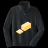 Value Fleece 1/4 Zip Pullover Thumbnail