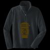 Value Fleece 1/4 Zip Pullover Thumbnail