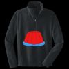 Value Fleece 1/4 Zip Pullover Thumbnail
