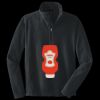 Value Fleece 1/4 Zip Pullover Thumbnail