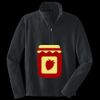 Value Fleece 1/4 Zip Pullover Thumbnail