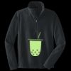 Value Fleece 1/4 Zip Pullover Thumbnail