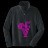 Value Fleece 1/4 Zip Pullover Thumbnail