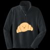 Value Fleece 1/4 Zip Pullover Thumbnail