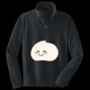 Value Fleece 1/4 Zip Pullover Thumbnail