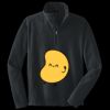 Value Fleece 1/4 Zip Pullover Thumbnail
