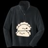 Value Fleece 1/4 Zip Pullover Thumbnail