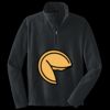 Value Fleece 1/4 Zip Pullover Thumbnail