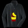 Value Fleece 1/4 Zip Pullover Thumbnail