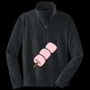 Value Fleece 1/4 Zip Pullover Thumbnail