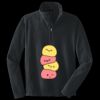 Value Fleece 1/4 Zip Pullover Thumbnail