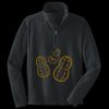 Value Fleece 1/4 Zip Pullover Thumbnail