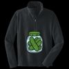 Value Fleece 1/4 Zip Pullover Thumbnail