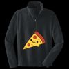 Value Fleece 1/4 Zip Pullover Thumbnail